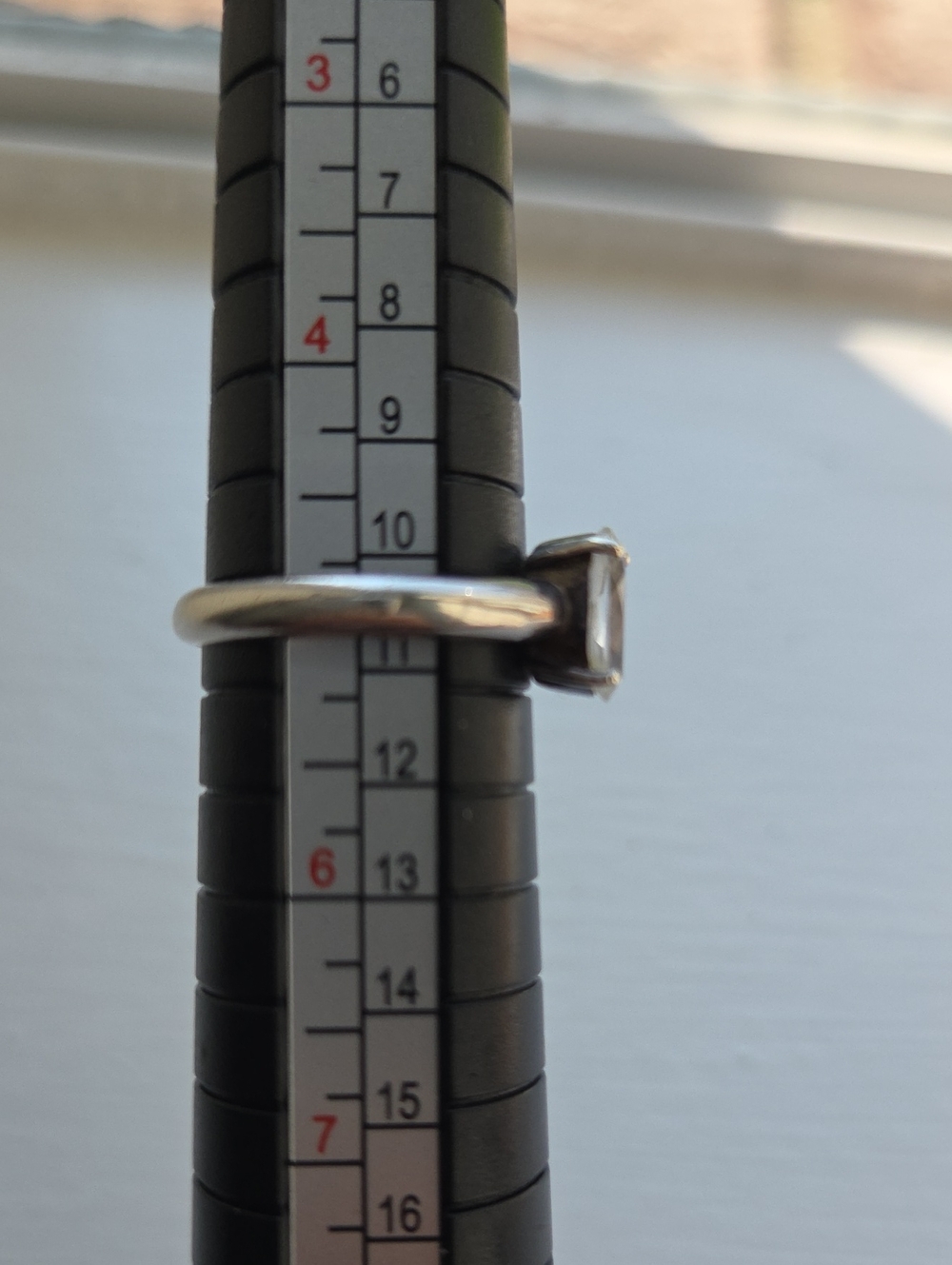 925 Ring - Picture 4 of 4
